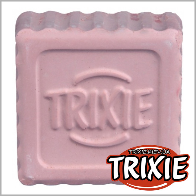 ТРИКСИ Украина - Мелок с йодом для птиц TRIXIE (Вес: 90г)