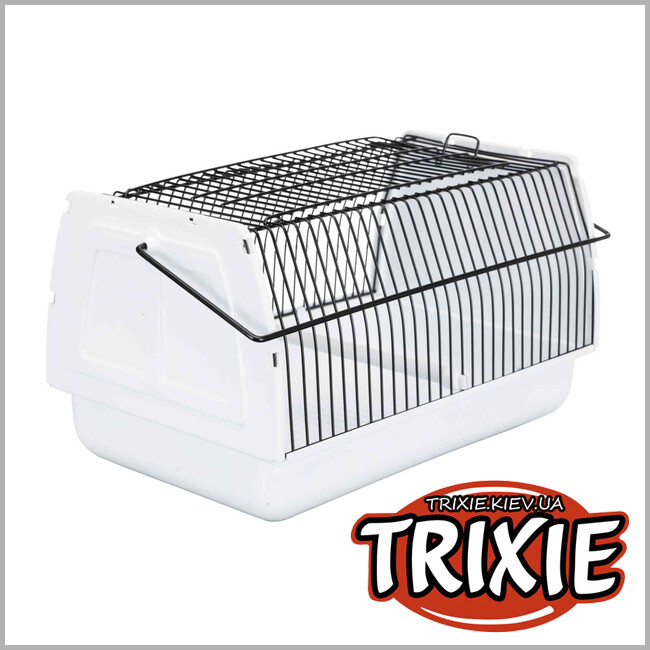 ТРИКСИ Украина - Переноска для птиц TRIXIE (Размер: 30х18х20см)