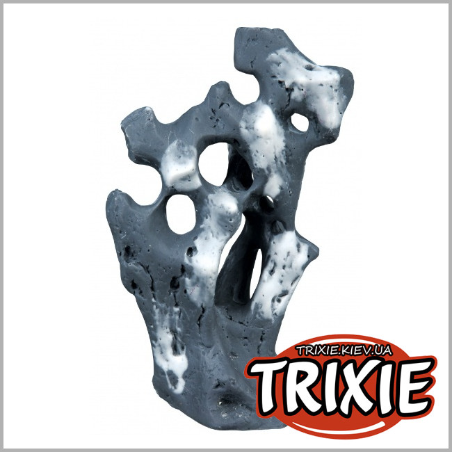 ТРИКСИ Украина - Грот для рыбок TRIXIE - Камень