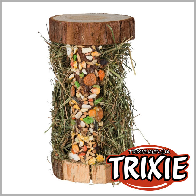 ТРИКСИ Украина - Кормушка для грызунов TRIXIE