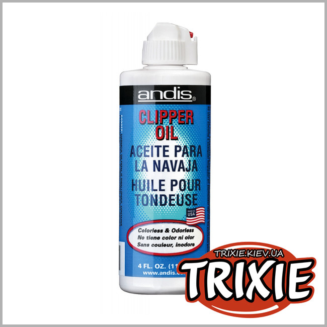 ТРИКСИ Украина - Набор для стрижки TRIXIE ANDIS AGC-2 (35Вт)