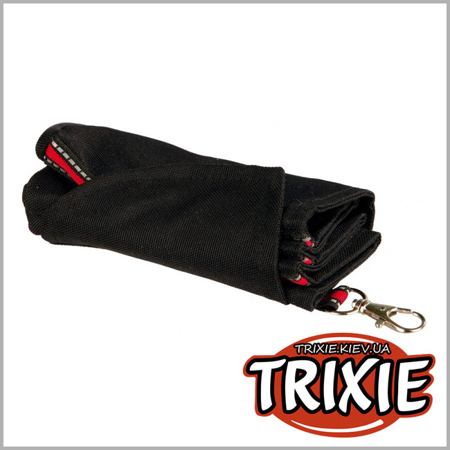 ТРИКСИ Украина - Походная миска для собак TRIXIE (1.4 L)