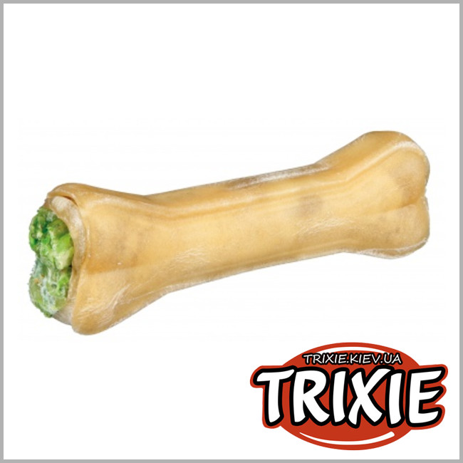 ТРИКСИ Украина - Косточка для собак TRIXIE (Размер: 17см, Вес: 140г)