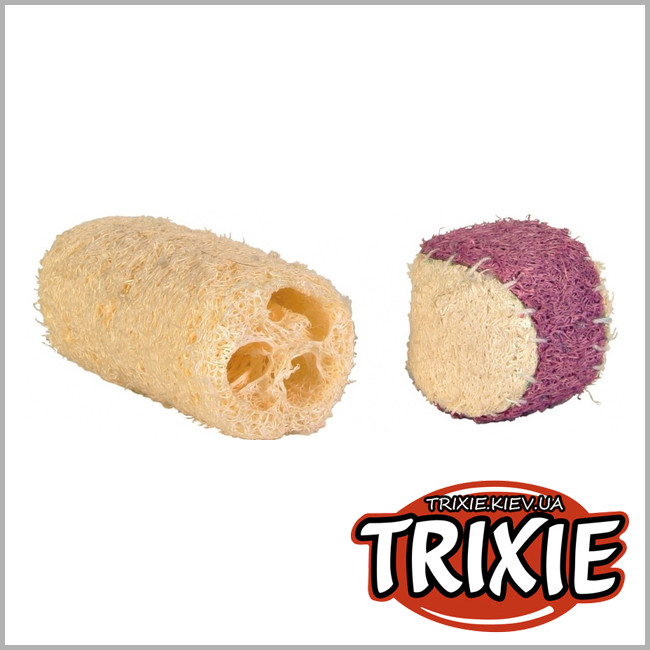 ТРИКСИ Украина - Набор игрушек для грызунов TRIXIE