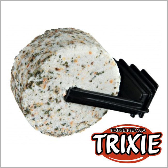 ТРИКСИ Украина - Минеральная добавка для хомяка TRIXIE (Вес: 95гр)