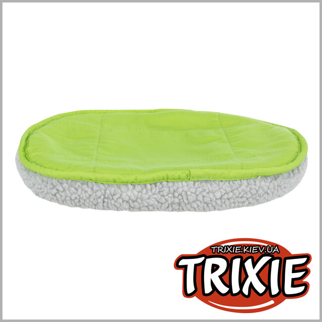 ТРИКСИ Украина - Лежак с нейлоновой основой Trixie Cuddly Bed (30 * 22 см)