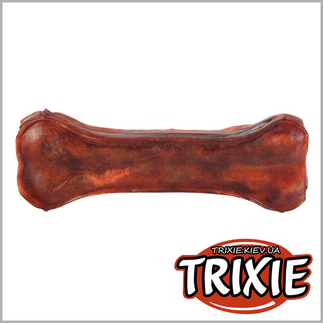 ТРИКСИ Украина - Косточки со вкусом шоколада для собак TRIXIE (Размер:10см)