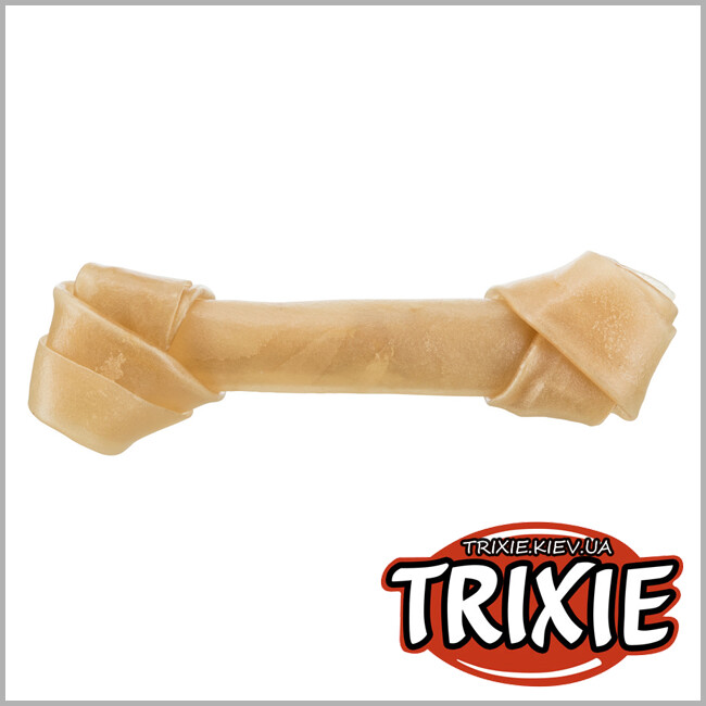 ТРИКСИ Украина - Косточки пресcованные для собак TRIXIE(Размер: 16см, 65 г)