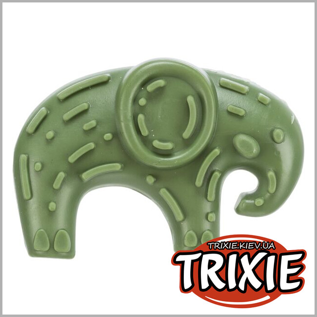 ТРИКСИ Украина - Вегетарианское сафари TRIXIE (84 г)