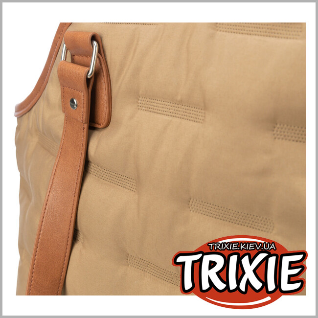 ТРИКСИ Украина - Сумка переноска Trixie Carrier Cassy (18*30*50 см)