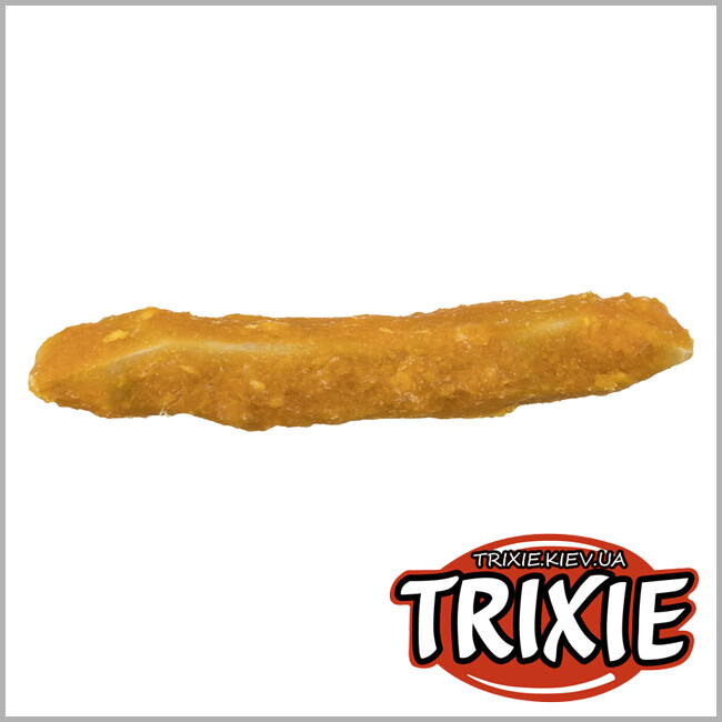 ТРИКСИ Украина - Лакомство для собак Trixie 31504 Chicken Fries курица 100г