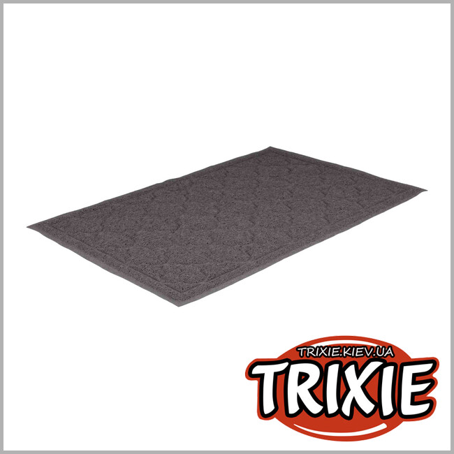 ТРИКСИ Украина - Коврик под туалет Trixie Litter Tray Mat (60*90 см)