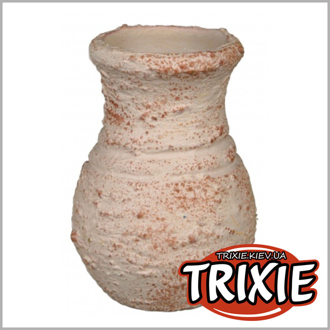 ТРИКСИ Украина - Набор ваз для рыб TRIXIE (12шт)