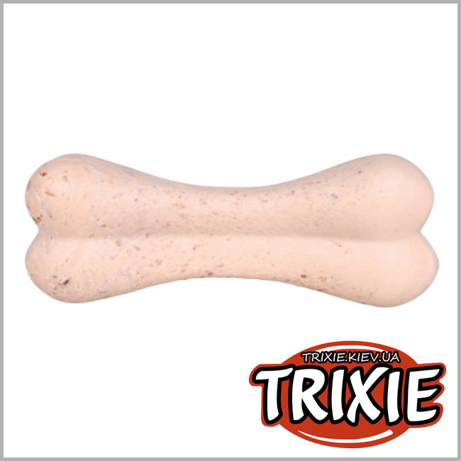 ТРИКСИ Украина - Уход за зубами вегетарианские косточки для собак Trixie (2шт /// 125g)