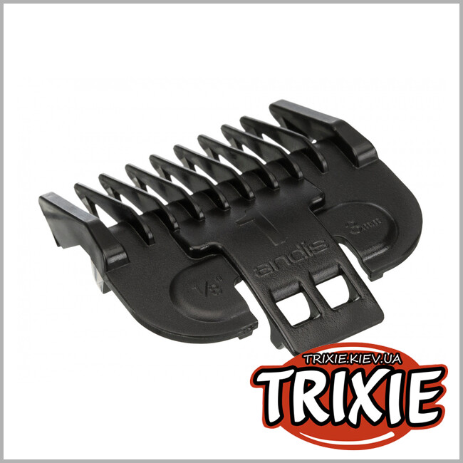 ТРИКСИ Украина - Набор для стрижки TRIXIE Andis MBG-2 (10 Вт)