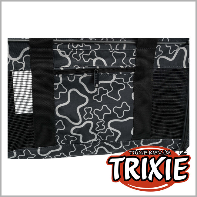 ТРИКСИ Украина - Сумка для кошек TRIXIE - Adrina (42*27*30см)