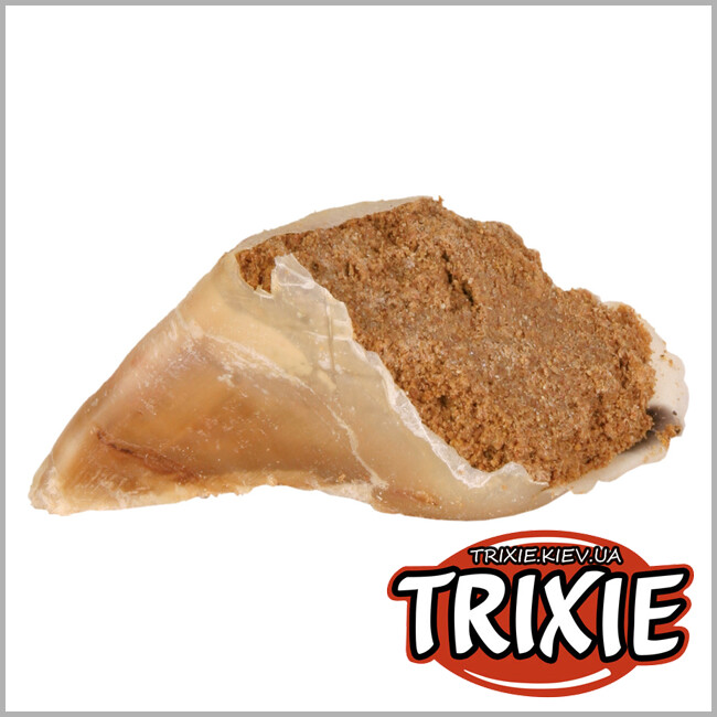 ТРИКСИ Украина - Жевательное копыто Trixie (115 г)