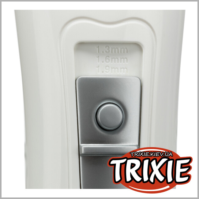ТРИКСИ Украина - Набор TRIXIE для стрижки TR1150 (6Вт)
