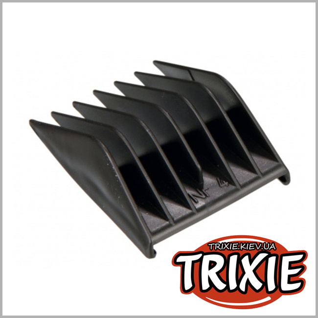 ТРИКСИ Украина - Машинка для стрижки собак TRIXIE