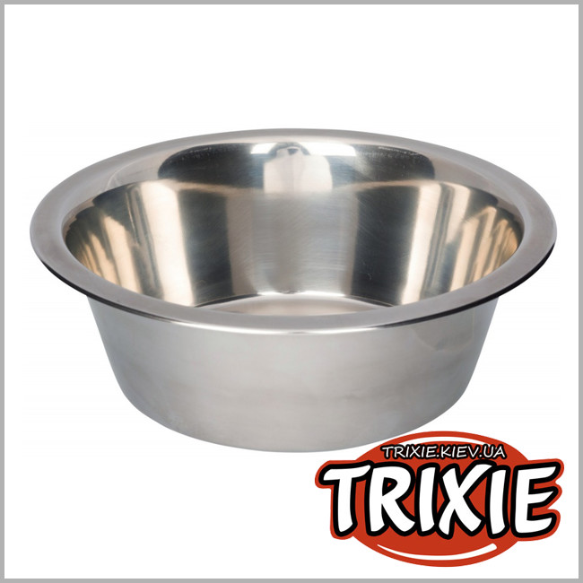 ТРИКСИ Украина - Сменная миска для собак TRIXIE
