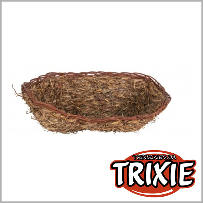 ТРИКСИ Украина - Лежак для морских свинок TRIXIE