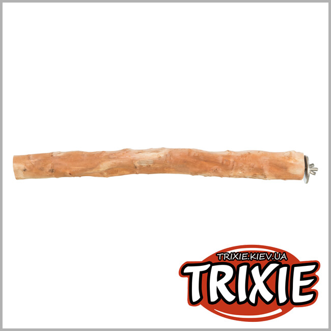 ТРИКСИ Украина - Шест Trixie 58743 с винтовой крепью (рододендрон), 40см/25мм