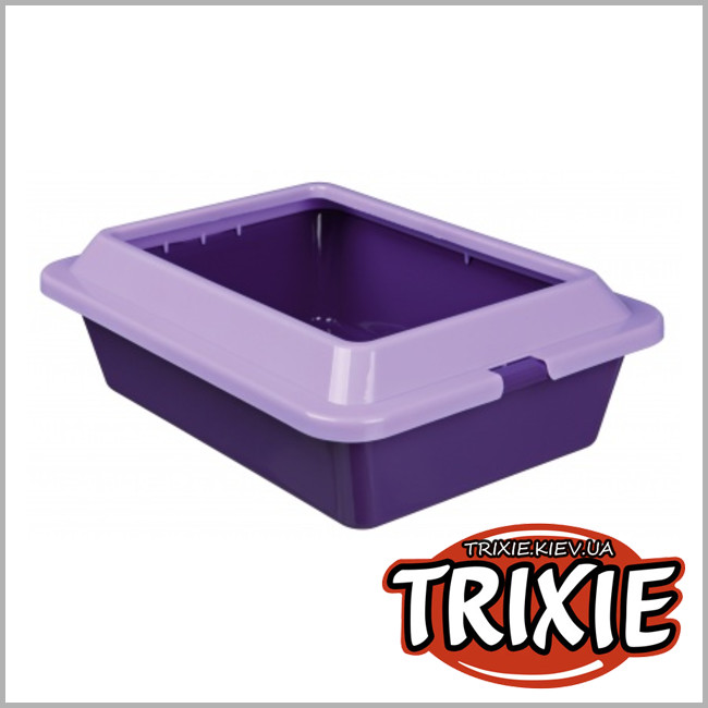 ТРИКСИ Украина - Туалет для котят TRIXIE