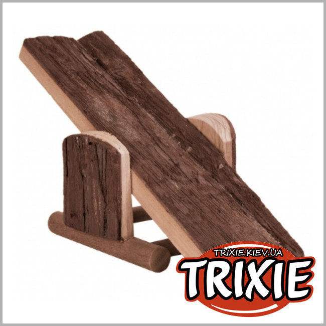 ТРИКСИ Украина - Качель для грызунов TRIXIE