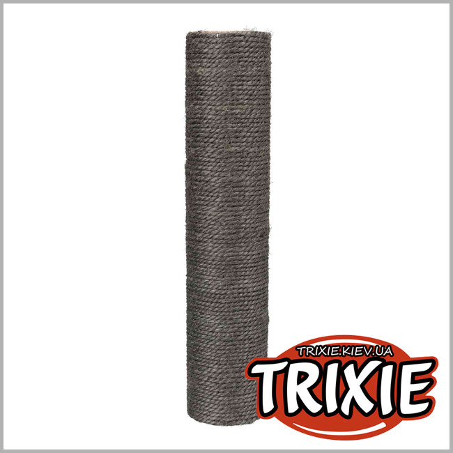 ТРИКСИ Украина - Сменная стойка TRIXIE (9x40 cм, серый)