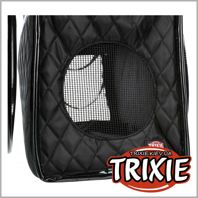 ТРИКСИ Украина - Сумка переноска Trixie Amina Carrier (18*29*37)