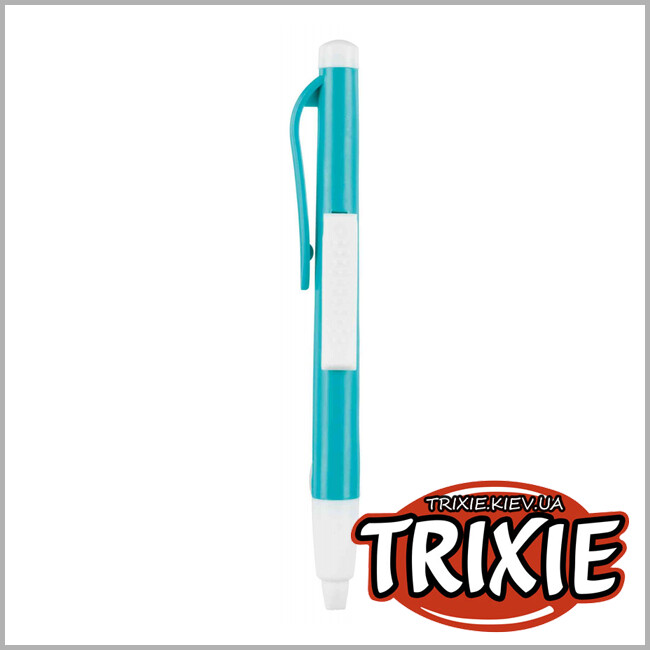 ТРИКСИ Украина - Прибор для удаления клещей TRIXIE (11см)