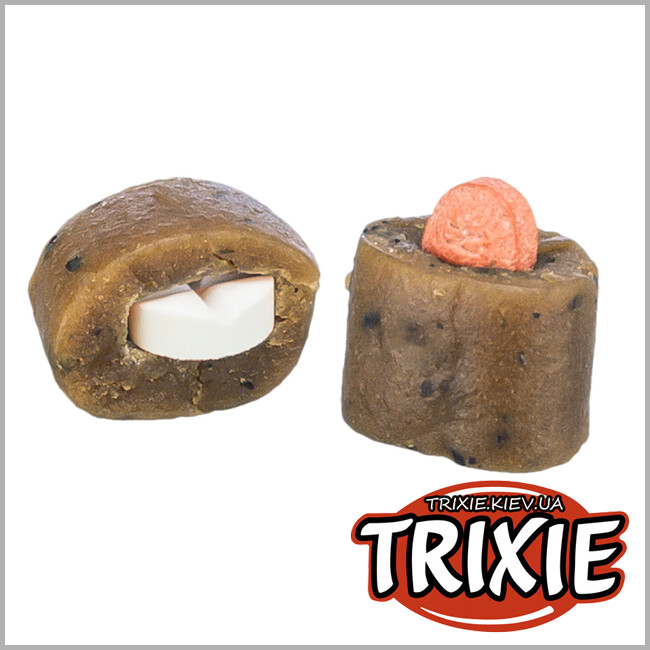 ТРИКСИ Украина - Лакомство для наполнения таблетками, для кошек Trixie 25842 50гр