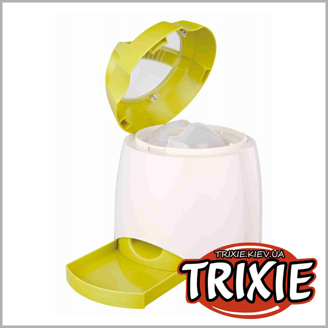 ТРИКСИ Украина - Автоматическая игрушка кормушка TRIXIE Memory Trainer 3.0 Strategy Game (24 cм)