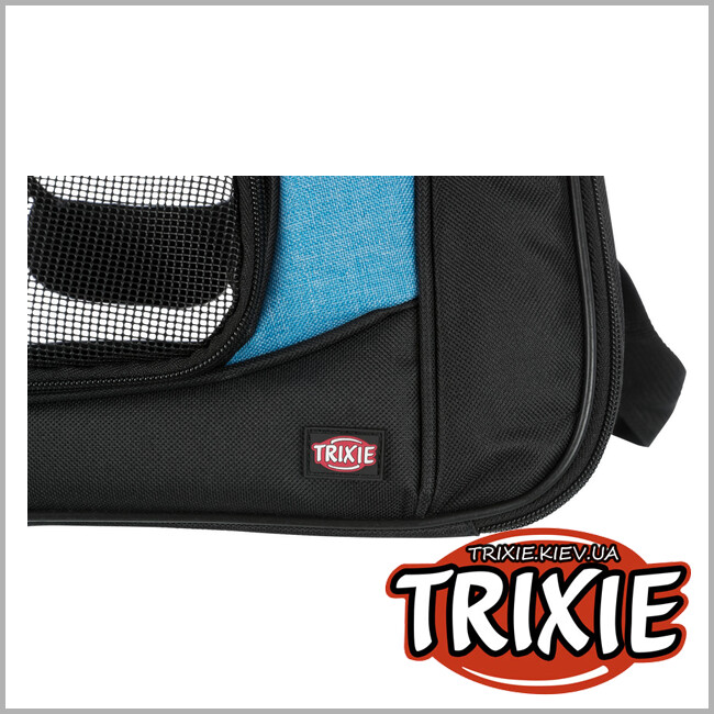 ТРИКСИ Украина - Сумка переноска Trixie Carrier Kilian (31*32*48 см)