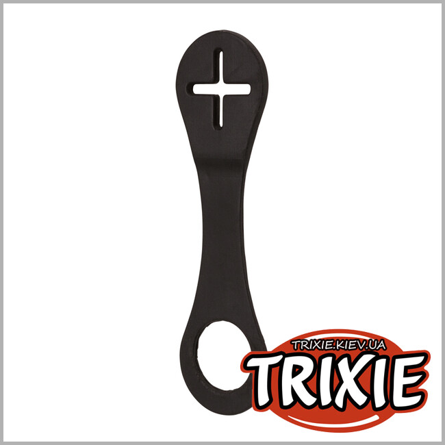 ТРИКСИ Украина - Держатель д/мусорных пакетов TRIXIE (14 × 4 см)