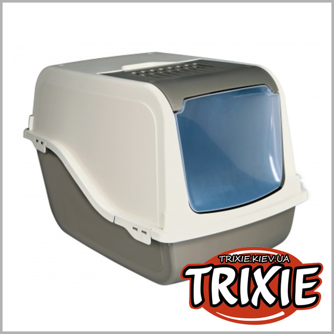 ТРИКСИ Украина - Туалет-домик для котов TRIXIE - Dano