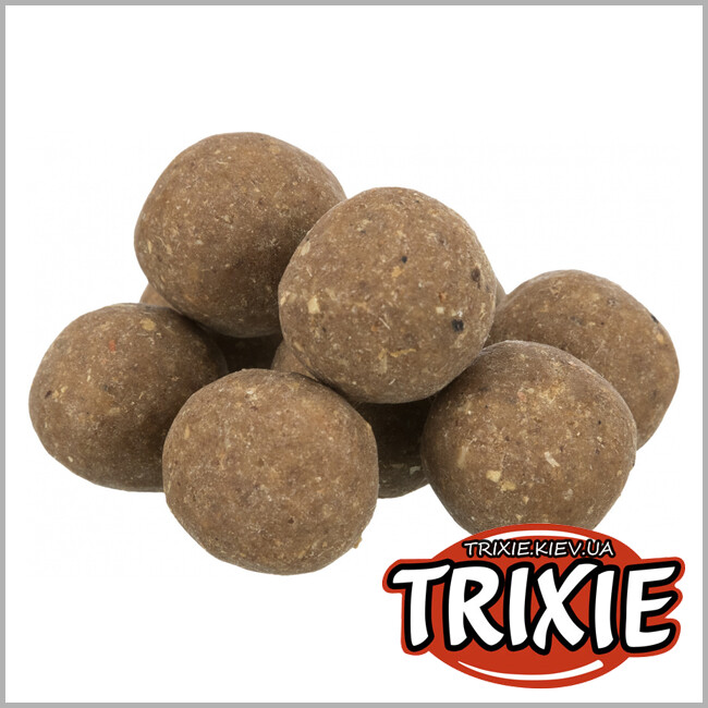 ТРИКСИ Украина - Лакомство Хрустики Trixie Cruncher (индейка 140g)