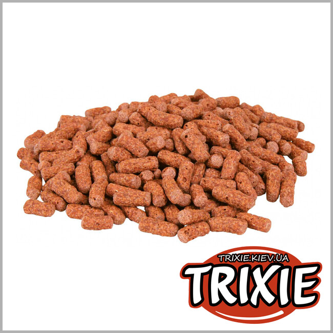 ТРИКСИ Украина - Корм для водоплавающих черепах Trixie (250 ml/75g)