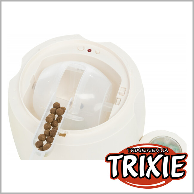 ТРИКСИ Украина - Автоматическая игрушка кормушка TRIXIE Memory Trainer 3.0 Strategy Game (24 cм)