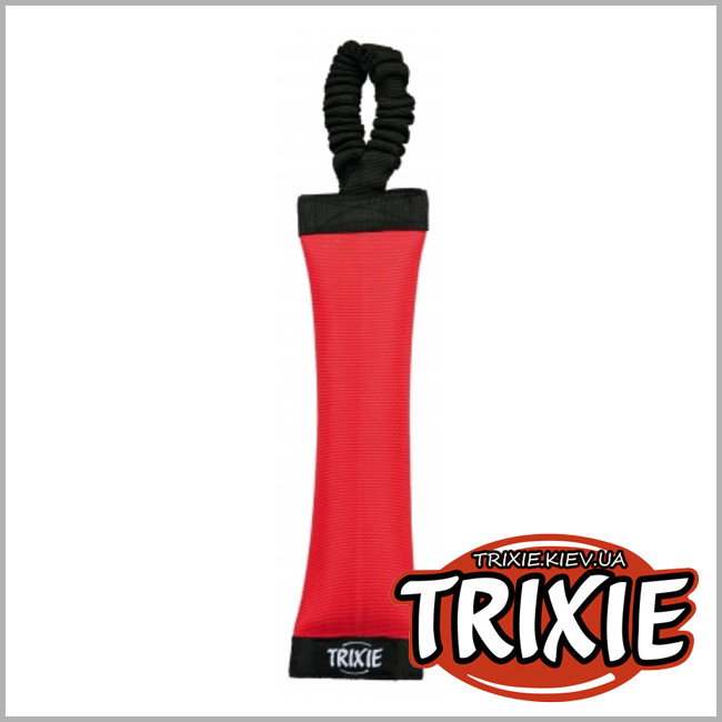 ТРИКСИ Украина - Тренировочный манекен для собак TRIXIE (Размер: 41x8см)