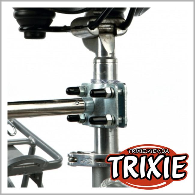 ТРИКСИ Украина - Соединительная часть для защитной шлеи TRIXIE - Dog Protect