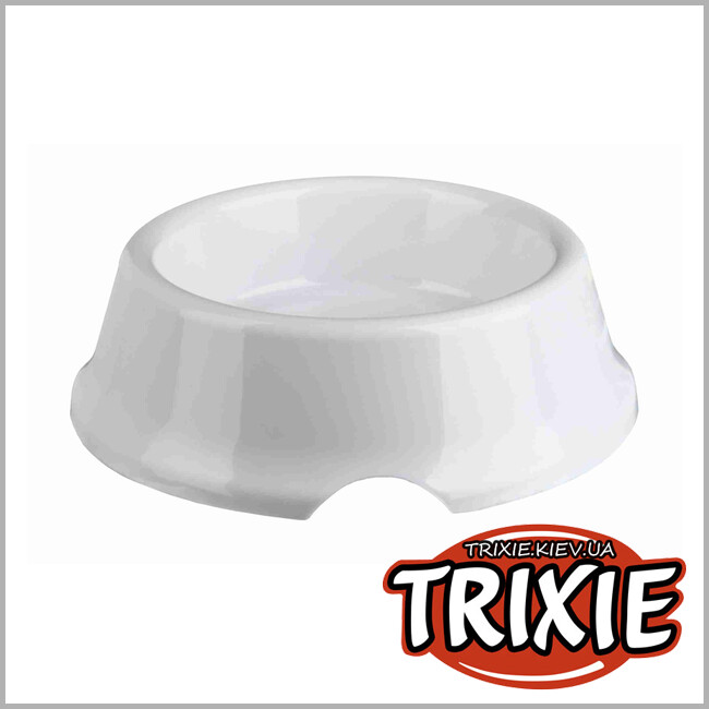 ТРИКСИ Украина - Миска для собак TRIXIE