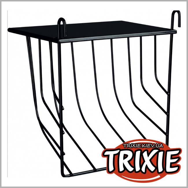 ТРИКСИ Украина - Ясли для листьев салата TRIXIE
