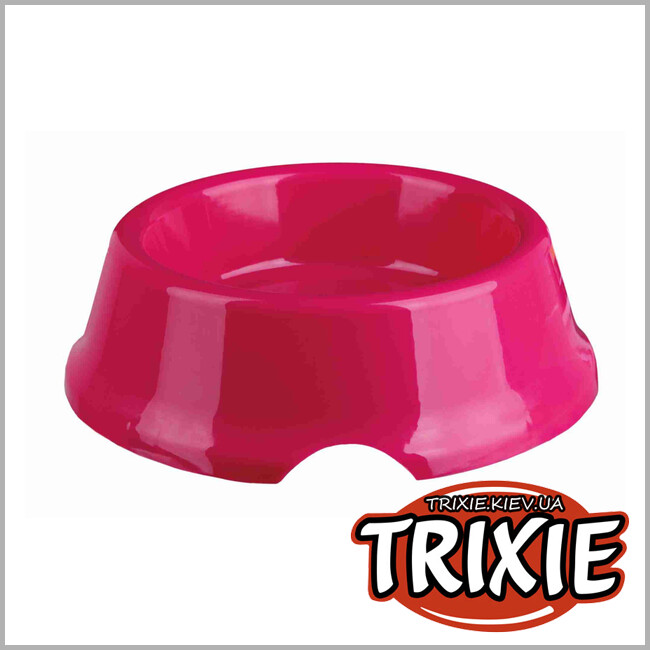 ТРИКСИ Украина - Миска для собак TRIXIE