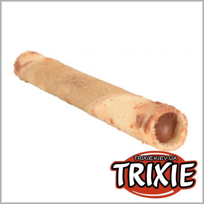ТРИКСИ Украина - Рулет с шоколадом для собак TRIXIE (12.5см)