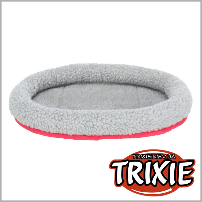 ТРИКСИ Украина - Лежак с нейлоновой основой Trixie Cuddly Bed (30 * 22 см)