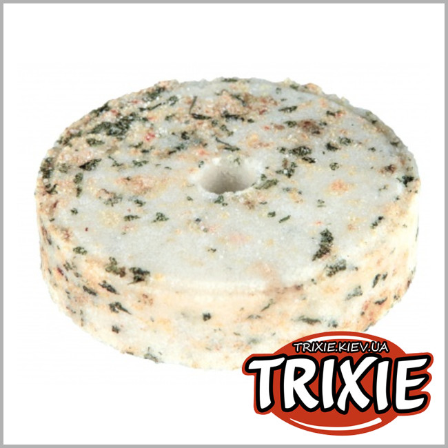 ТРИКСИ Украина - Минеральная добавка для хомяка TRIXIE (Вес: 60гр2шт)