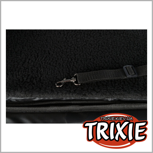 ТРИКСИ Украина - Сумка переноска Trixie Carrier Kilian (31*32*48 см)