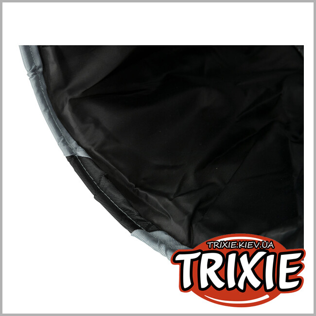 ТРИКСИ Украина - Тоннель для кошек Trixie 4301 игровой текстиль 25х50 см