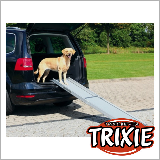 ТРИКСИ Украина - Трап для собак TRIXIE